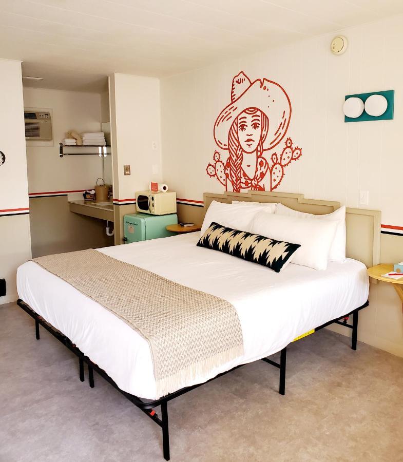 Mancos Mesa Verde Motel מראה חיצוני תמונה