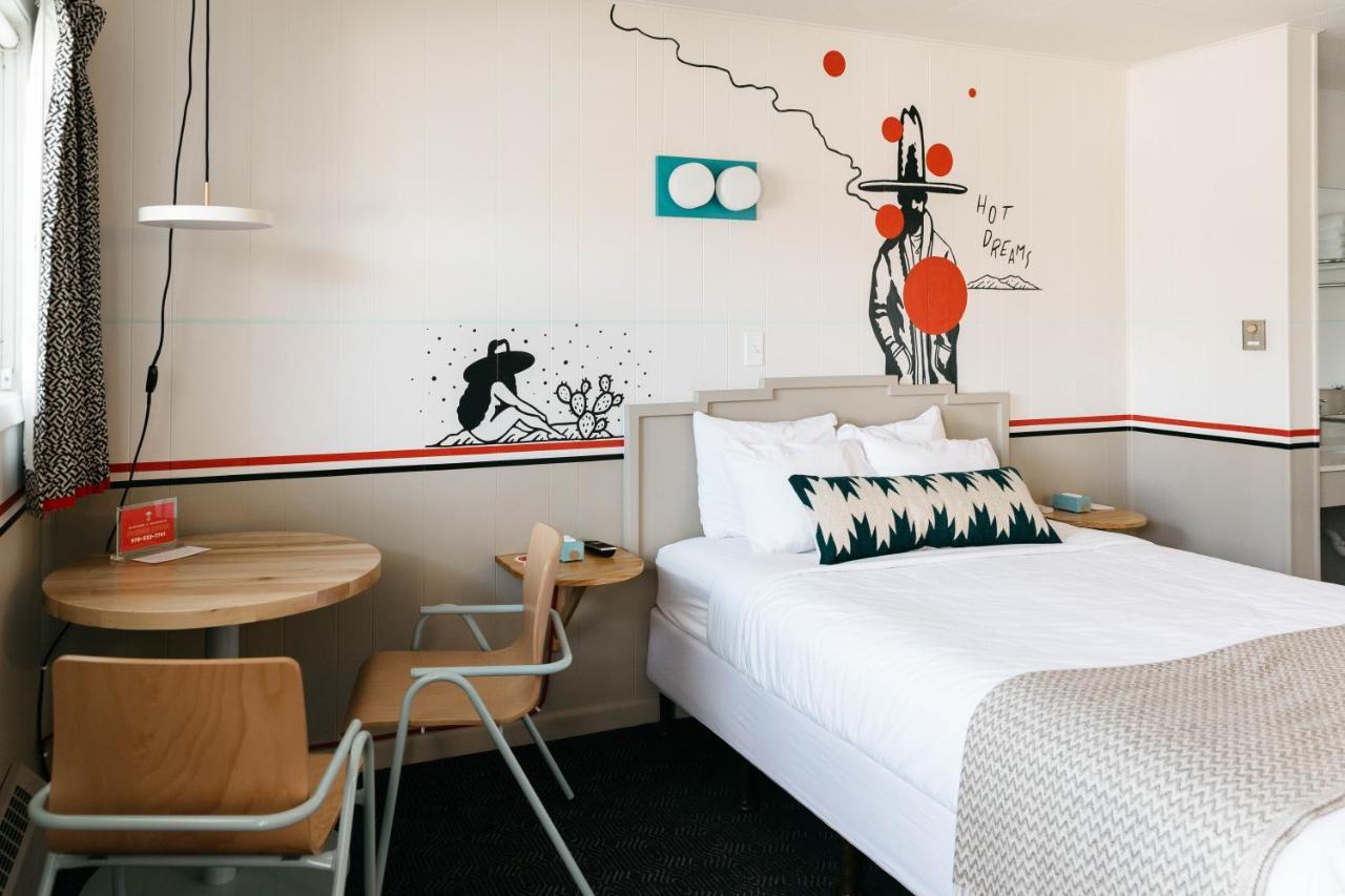 Mancos Mesa Verde Motel מראה חיצוני תמונה