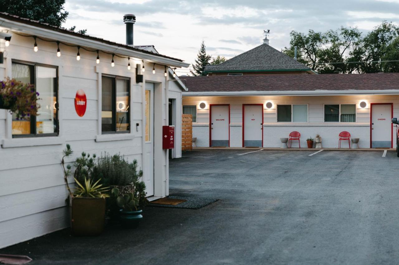 Mancos Mesa Verde Motel מראה חיצוני תמונה