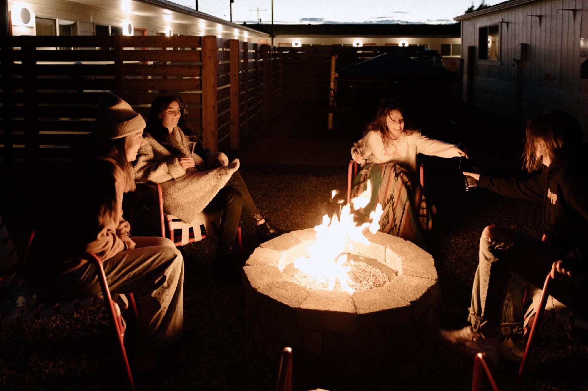 Mancos Mesa Verde Motel מראה חיצוני תמונה